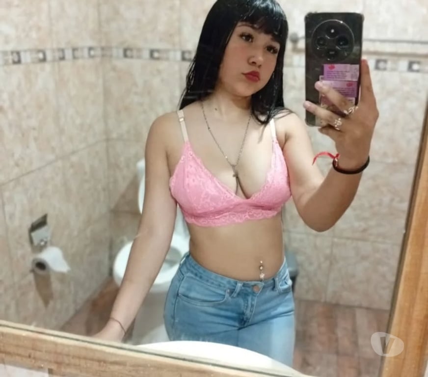 Escort Santiago Quilicura - Fotos de Agenda tus pedido