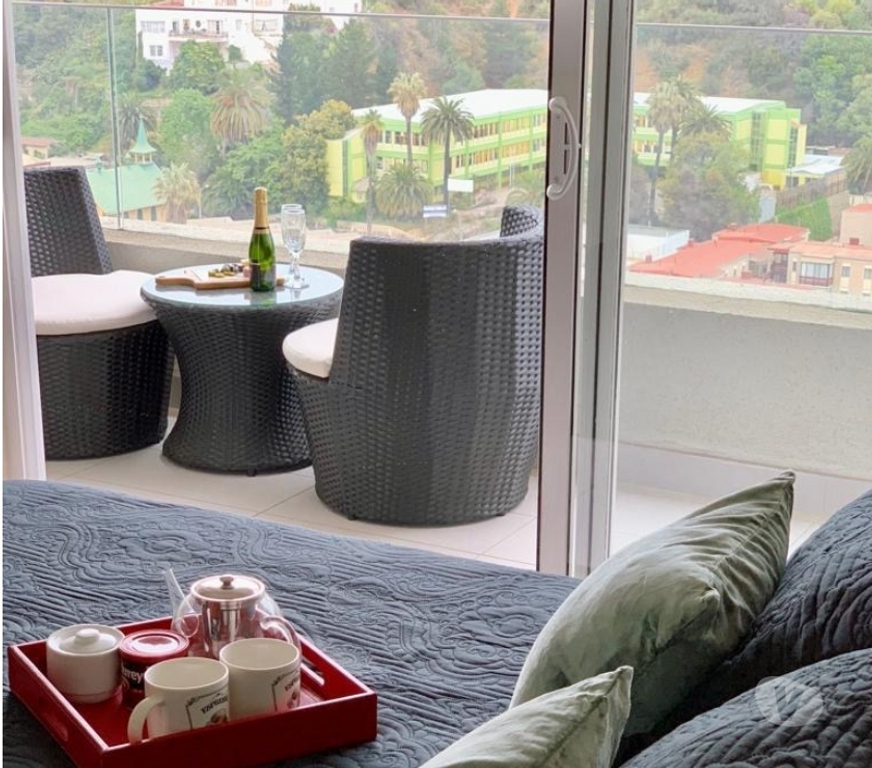 Bienes Raices Valparaíso Viña del Mar - Fotos de OPORTUNIDAD DEPARTAMENTO DE INVERSION