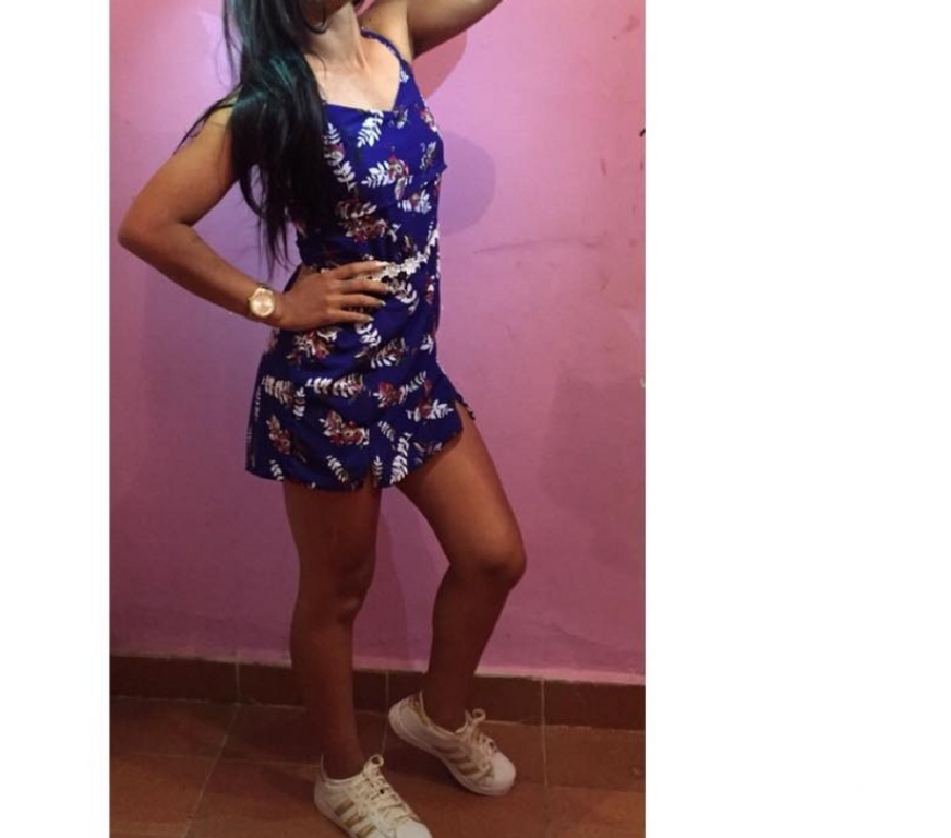 Escort Santiago Santiago - Fotos de HOLA HOY TE PUEDO COMPLACER