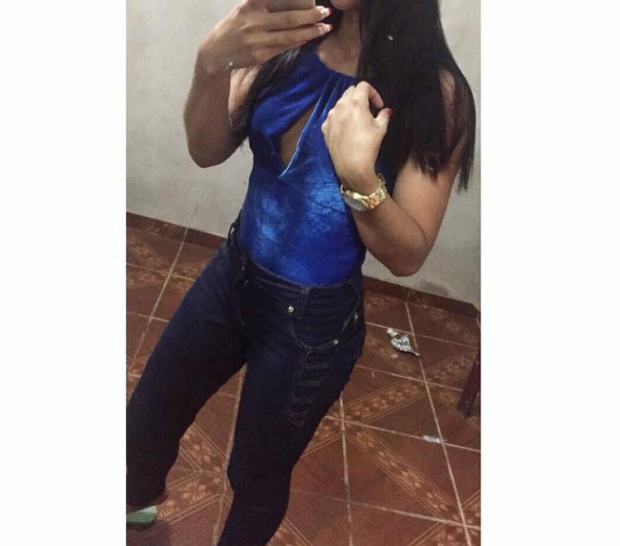 Escort Santiago Santiago - Fotos de HOLA HOY TE PUEDO COMPLACER