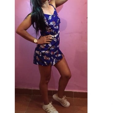 Escort Santiago Santiago - Fotos de HOLA HOY TE PUEDO COMPLACER