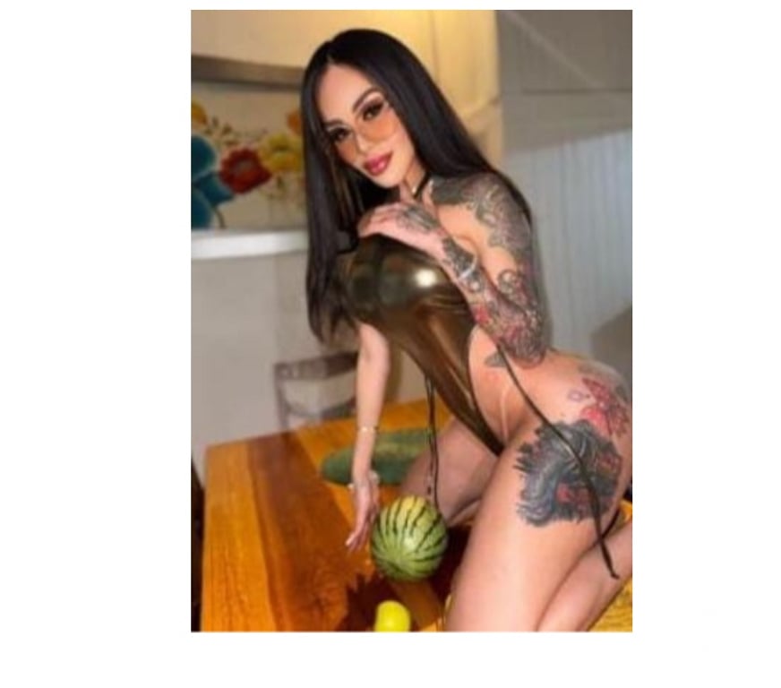 Escort Elqui La Serena - Fotos de Chica escort tras