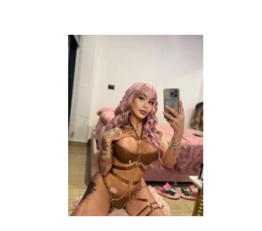 Escort Elqui La Serena - Fotos de Chica escort tras