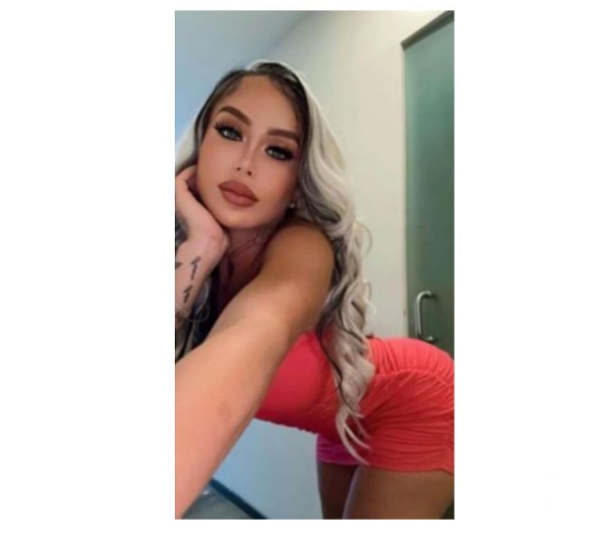 Escort Elqui La Serena - Fotos de Chica escort tras