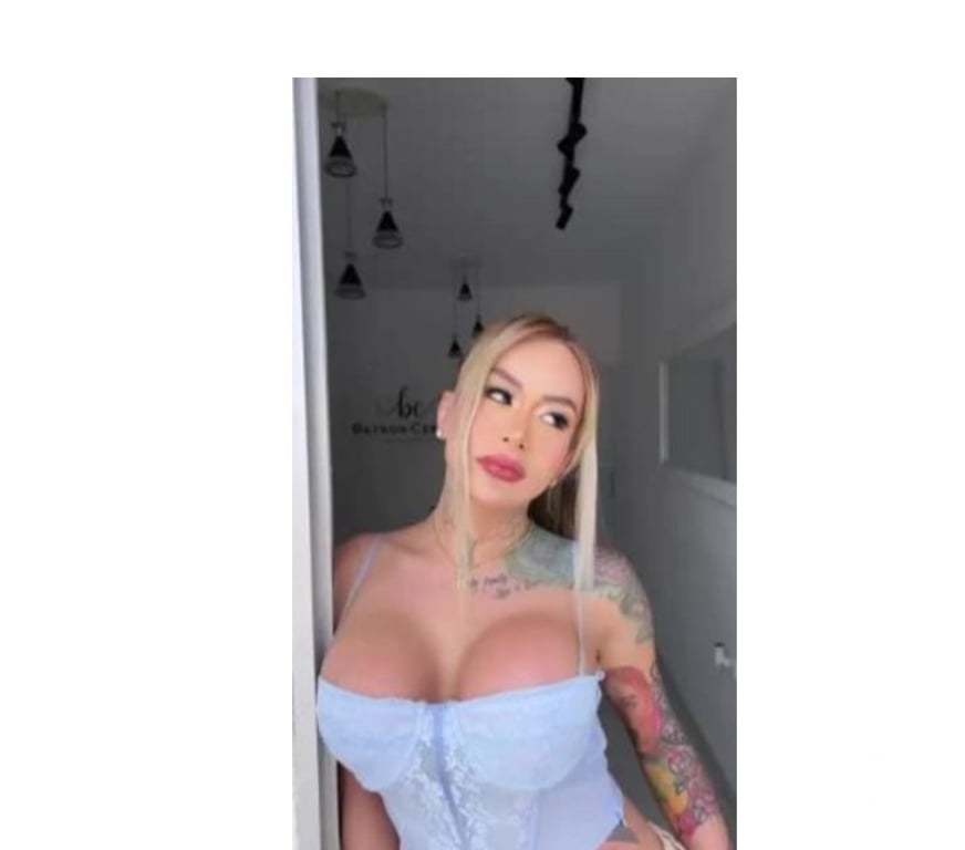 Escort Elqui La Serena - Fotos de Chica escort tras