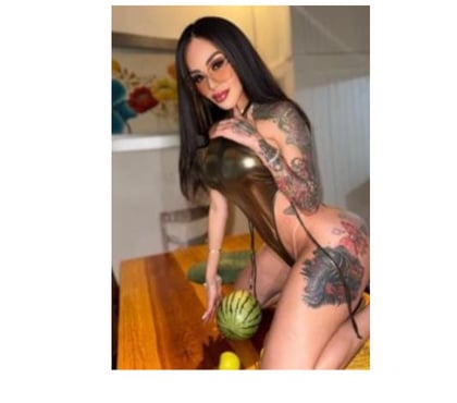 Escort La Serena Elqui - Fotos de Chica escort tras