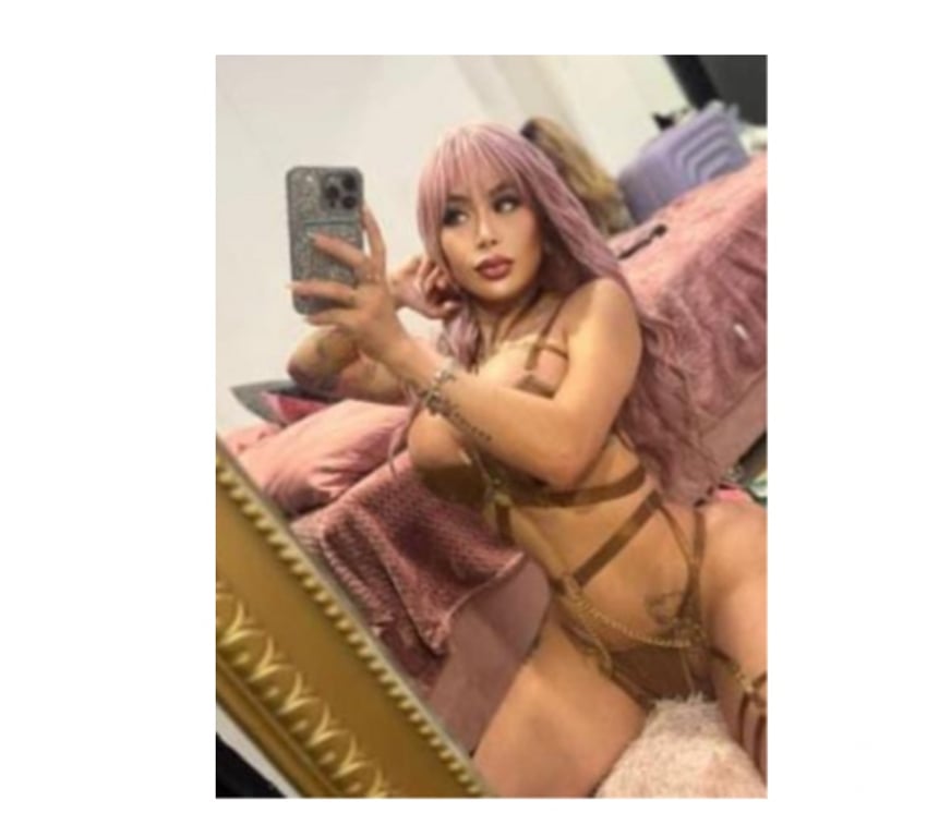 Escorts Gay - Travestis Melipilla Melipilla - Fotos de Tamari sinpatica