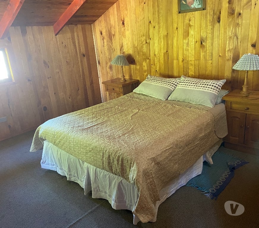 Arriendos Vacaciones Cautín Pucón - Fotos de Casa con piscina 12 personas