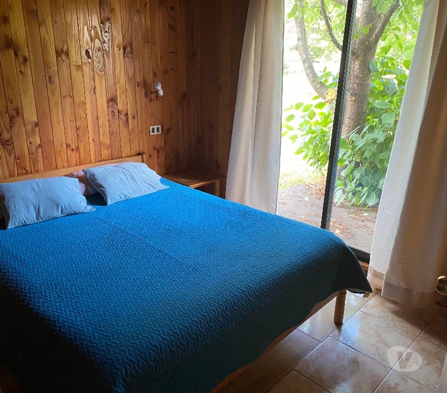 Arriendos Vacaciones Cautín Pucón - Fotos de Cada con piscina 9 personas