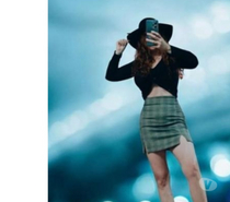 ELEGANTE Y BELLA SRTA PELIRROJA NATURAL CITAS DISCRETAS