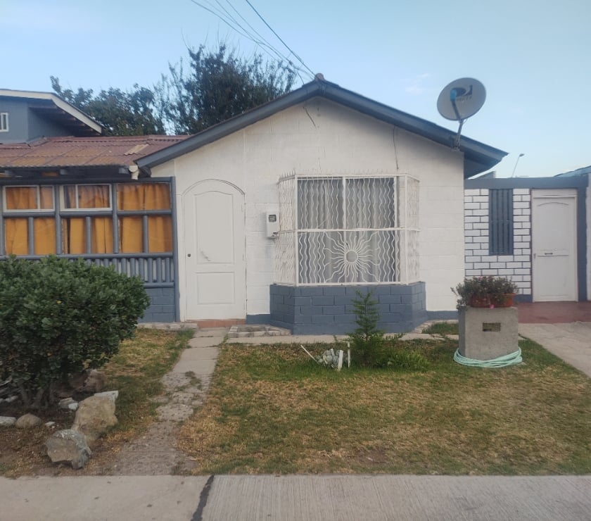 Arriendos temporada La Serena Elqui - Fotos de Casa de turísmo 2026