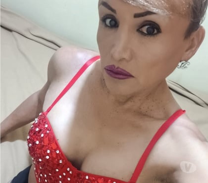 Escort Travestis Santiago Santiago - Fotos de Samantha trans de lima atiendo en departamento