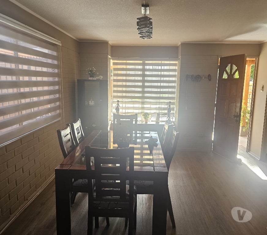 Bienes Raices Cordillera Puente Alto - Fotos de Casa 4D+2B+2ES Puente Alto