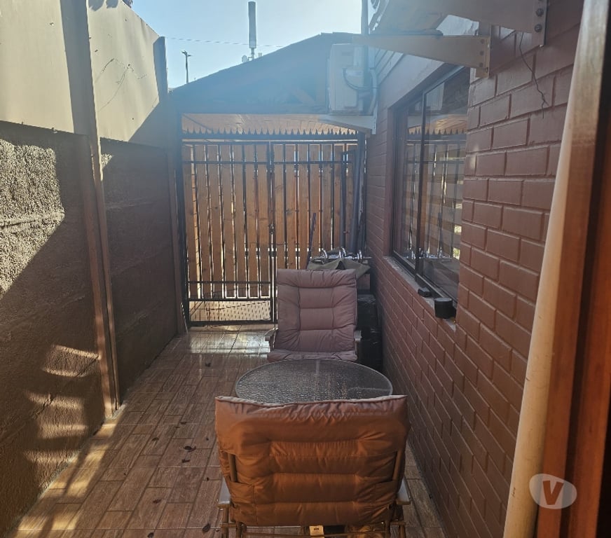 Bienes Raices Cordillera Puente Alto - Fotos de Casa 4D+2B+2ES Puente Alto