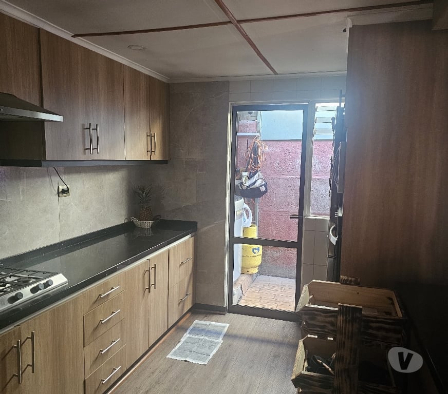 Bienes Raices Cordillera Puente Alto - Fotos de Casa 4D+2B+2ES Puente Alto