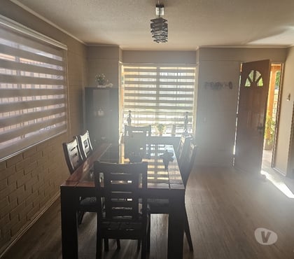 Inmobiliaria Puente Alto Cordillera - Fotos de Casa 4D+2B+2ES Puente Alto