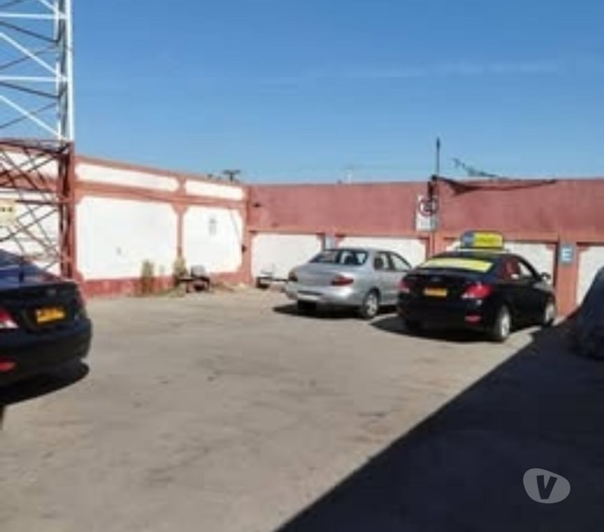 Arriendos Santiago El Bosque - Fotos de Se arrienda segundo piso de Casona Comercial El Bosque