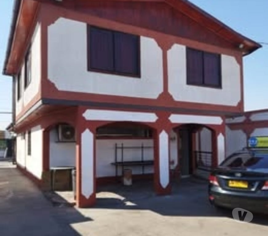 Arriendos Santiago El Bosque - Fotos de Se arrienda segundo piso de Casona Comercial El Bosque