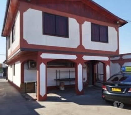  Casas y departamentos en arriendo El Bosque Santiago - Fotos de Se arrienda segundo piso de Casona Comercial El Bosque