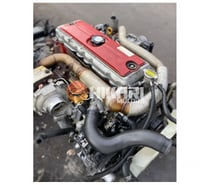 Fotos de motor Hino 300 4.0 importado