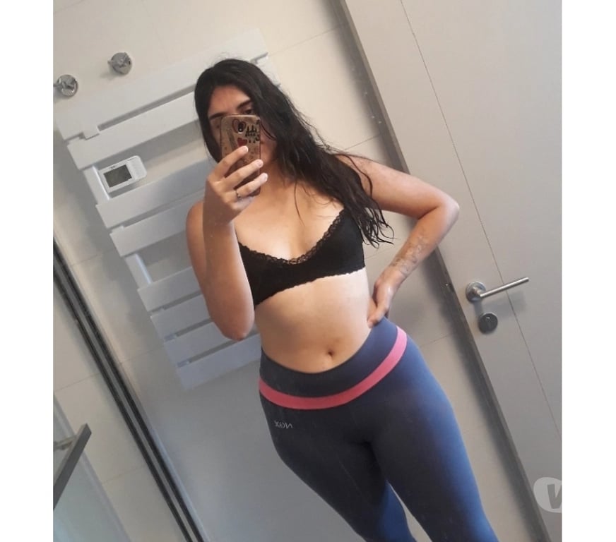 Escort Santiago Independencia - Fotos de Hermosa señorita Chilena