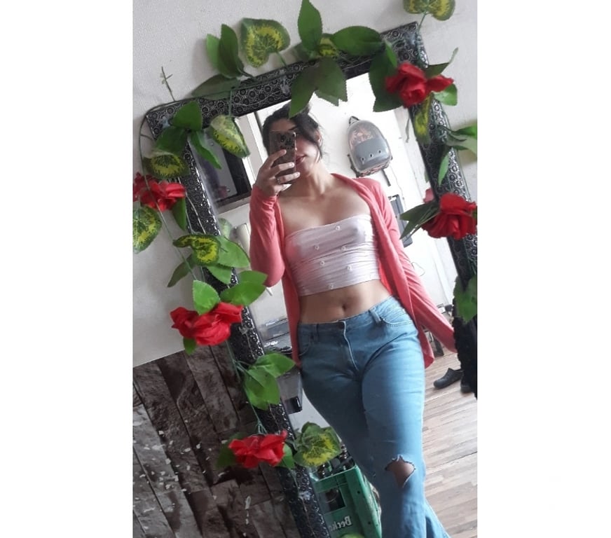 Escort Santiago Independencia - Fotos de Hermosa señorita Chilena