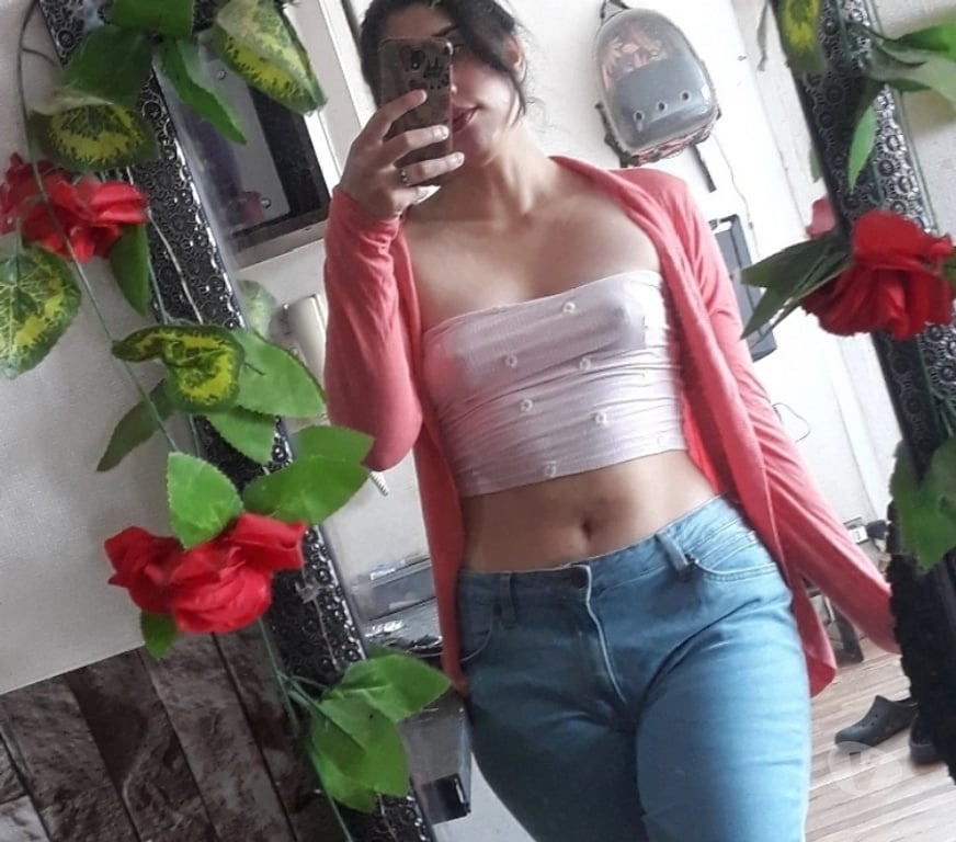 Escort Santiago Independencia - Fotos de Hermosa señorita Chilena