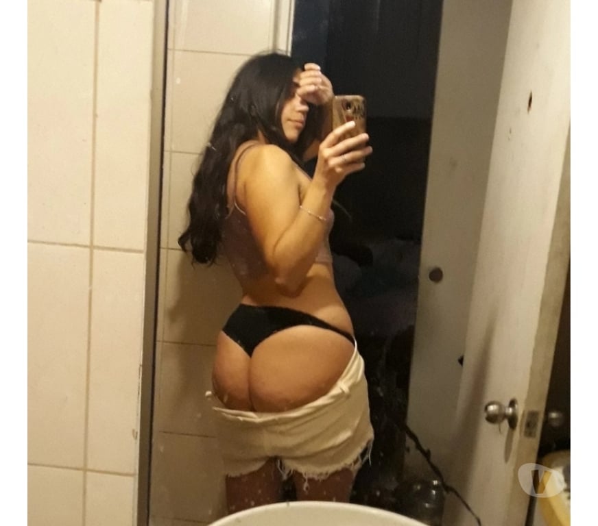 Escort Santiago Independencia - Fotos de Hermosa señorita Chilena