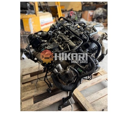 Repuestos para Autos Puchuncaví Valparaíso - Fotos de motor ssangyong actyon 2.0 2010 usado