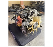 Fotos de MOTOR MITSUBISHI fuso 3.0 importado