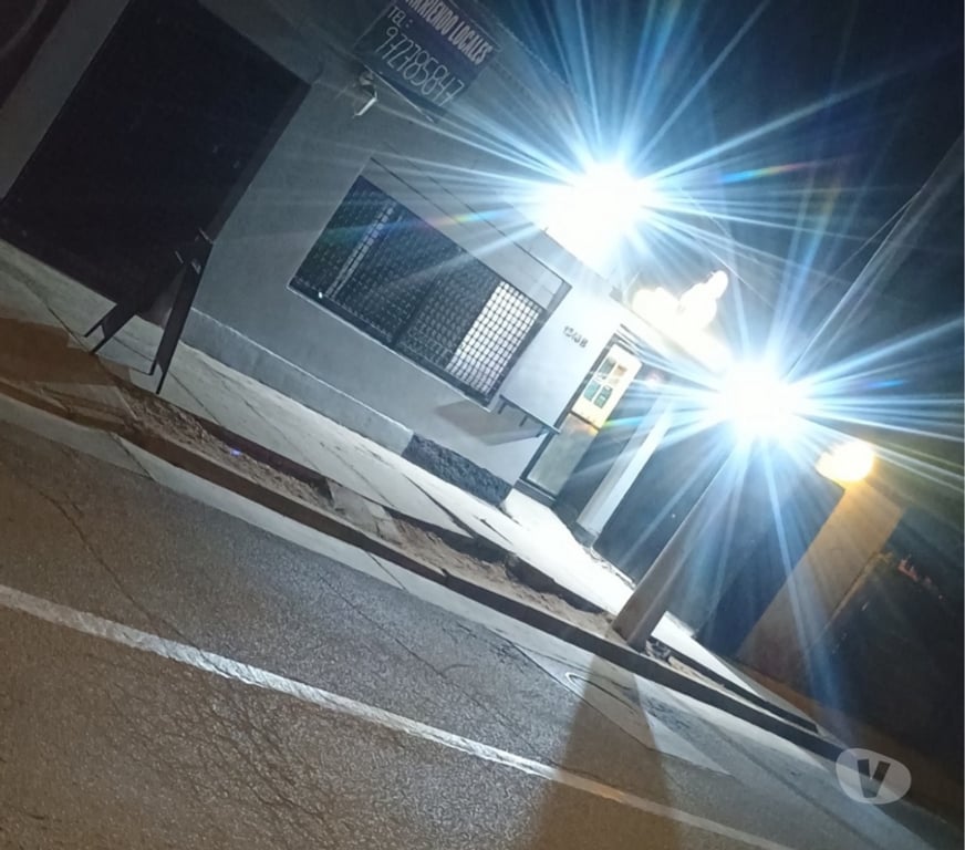 Locales Commerciales en Arriendo Valparaíso Villa Alemana - Fotos de GRAN LOCAL COMERCIAL