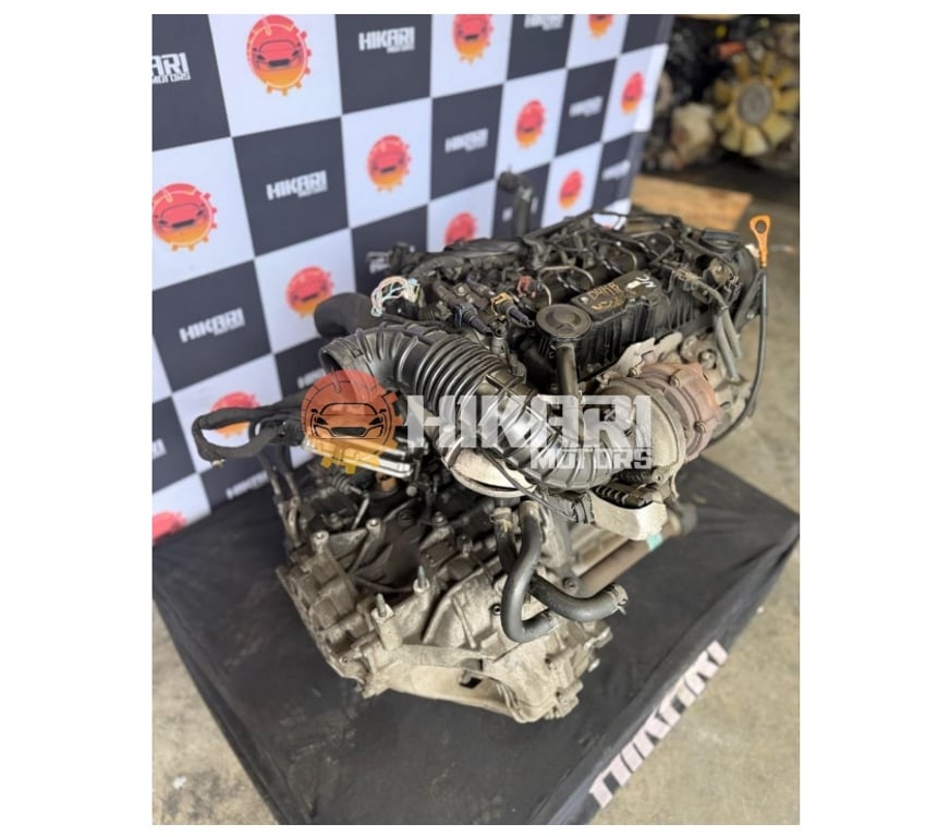 Accesorios para Autos Concepción Concepción - Fotos de Motor KIA SORENTO 2.2 2012 venta