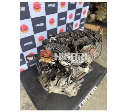 Repuestos para Autos Concepción Concepción - Fotos de Motor KIA SORENTO 2.2 2012 venta