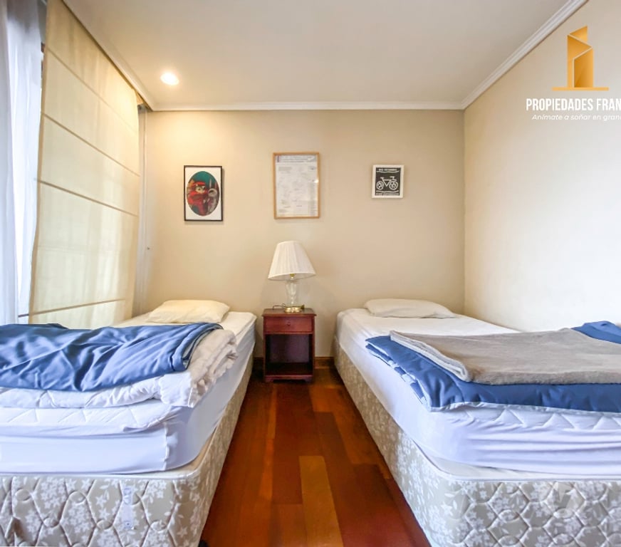 Arriendos Valparaíso Viña del Mar - Fotos de VIÑA ARRIENDO AMPLIO Y LUMINOSO DEPARTAMENTO 4D PONIENTE