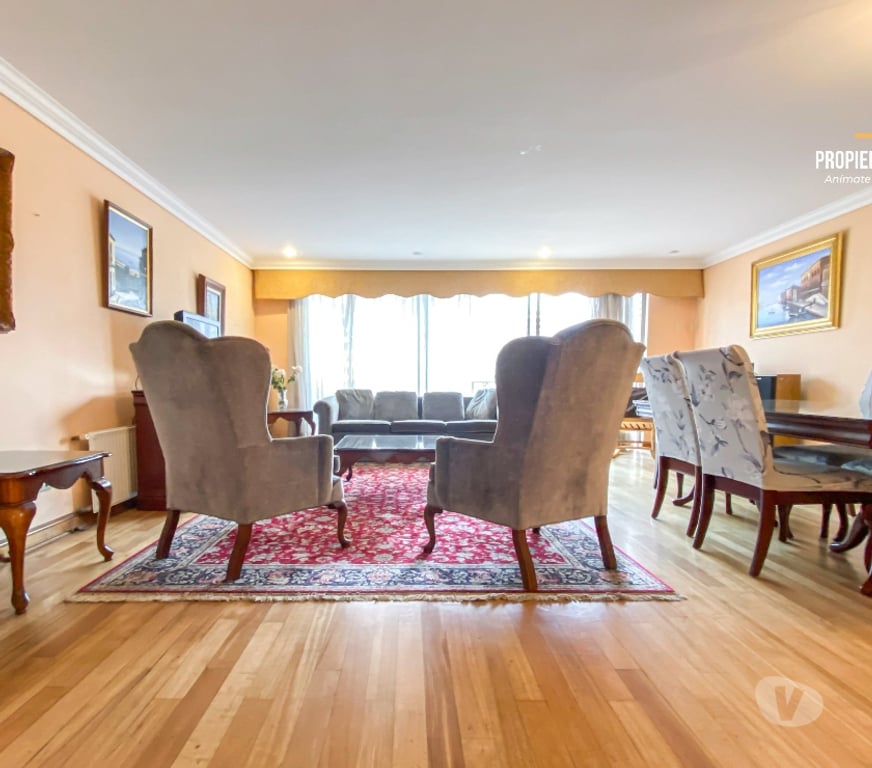 Arriendos Valparaíso Viña del Mar - Fotos de VIÑA ARRIENDO AMPLIO Y LUMINOSO DEPARTAMENTO 4D PONIENTE