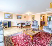 VIÑA ARRIENDO AMPLIO Y LUMINOSO DEPARTAMENTO 4D PONIENTE