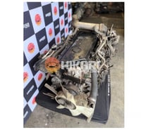 Fotos de Motor CHEVROLET NPR 4HK1 5.2 importado