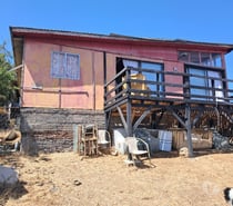 VENDO CASA EN CARTAGENA, 3D, 1B