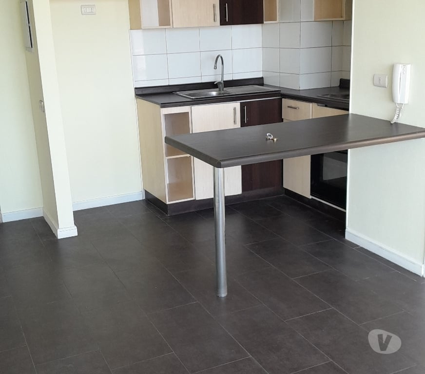 Arriendos Santiago Quinta Normal - Fotos de EXCELENTE TIPO MARIPOSA 2 DORMITORIOS ESTAC.METRO LOURDES