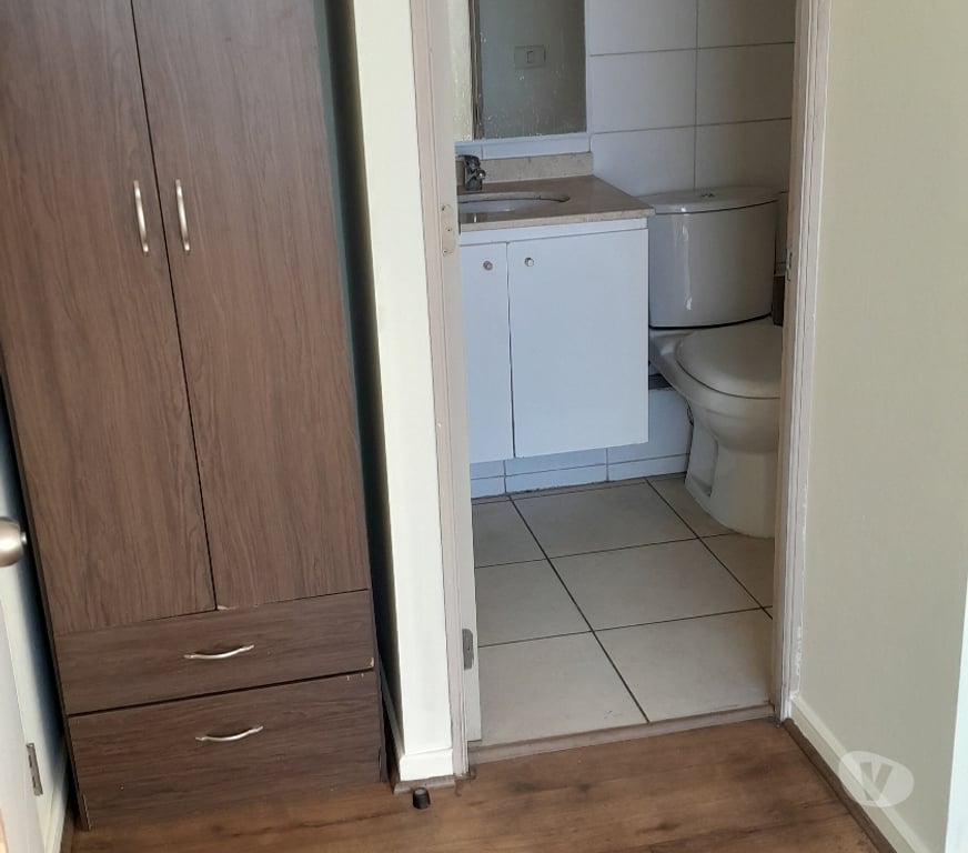 Arriendos Santiago Quinta Normal - Fotos de EXCELENTE TIPO MARIPOSA 2 DORMITORIOS ESTAC.METRO LOURDES