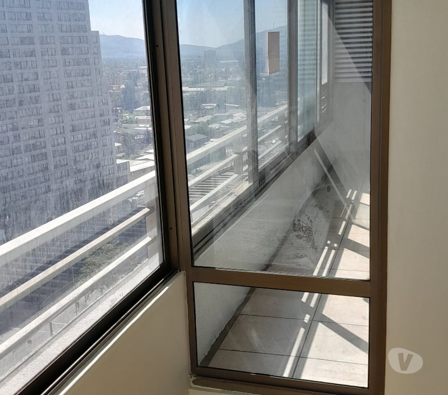 Arriendos Santiago Quinta Normal - Fotos de EXCELENTE TIPO MARIPOSA 2 DORMITORIOS ESTAC.METRO LOURDES