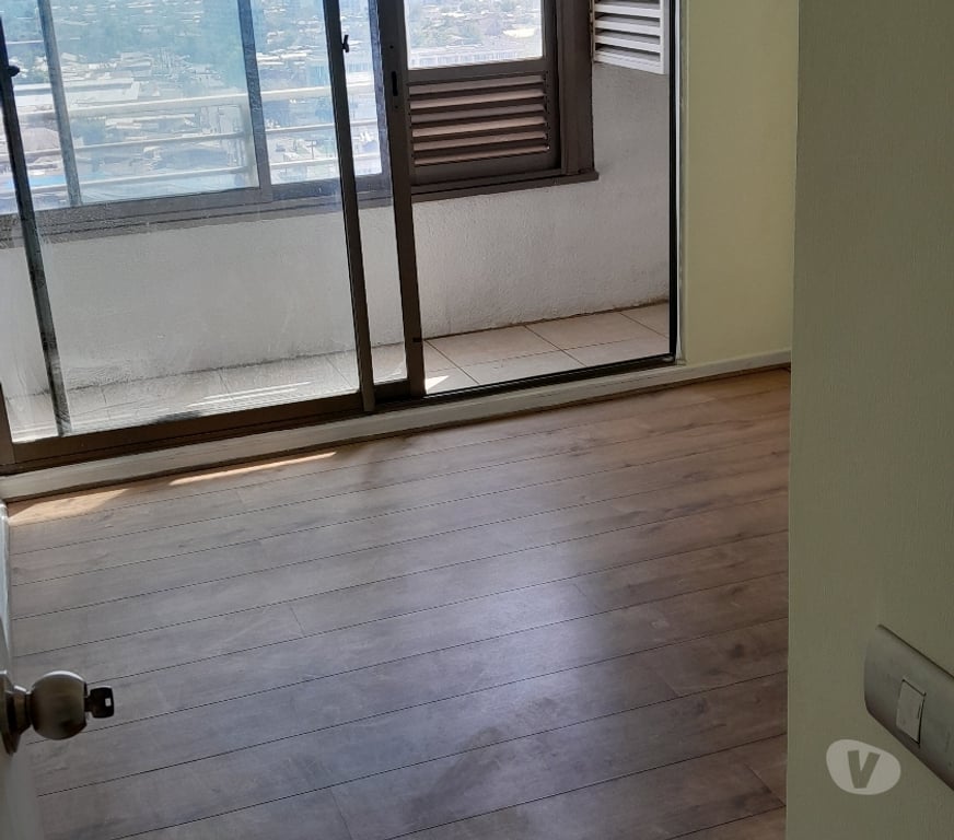 Arriendos Santiago Quinta Normal - Fotos de EXCELENTE TIPO MARIPOSA 2 DORMITORIOS ESTAC.METRO LOURDES