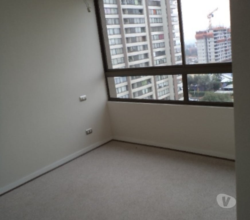 Arriendos Santiago San Miguel - Fotos de EXCELENTE 2 DORMITORIOS ESTAC BODEGA SAN NICOLAS 1320