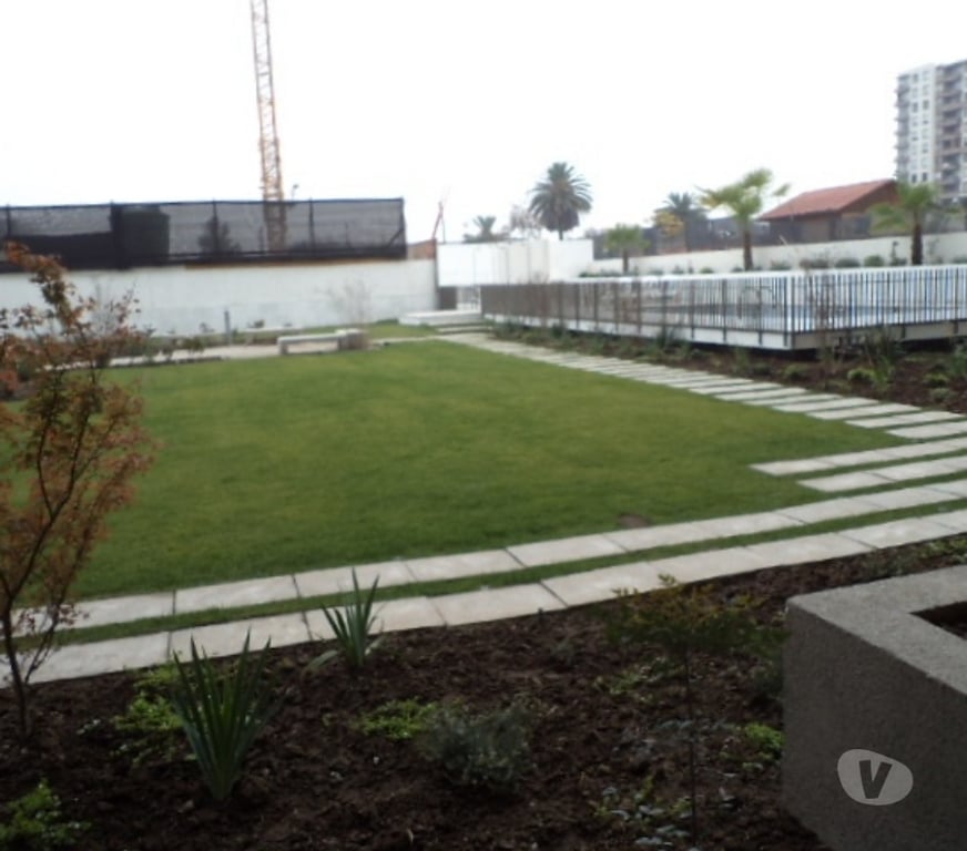 Arriendos Santiago San Miguel - Fotos de EXCELENTE 2 DORMITORIOS ESTAC BODEGA SAN NICOLAS 1320