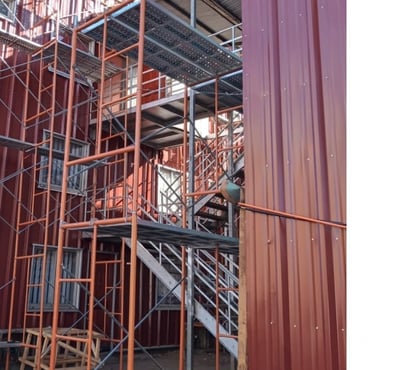 Otros Servicios Valdivia Valdivia - Fotos de ARRIENDO ANDAMIOS, BETONERAS, ESCALERAS,HIDROLAVADORAS