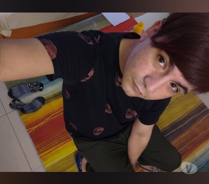 Hombre >> Hombre Santiago Macul - Fotos de Conocer gente soltera y respetuosa