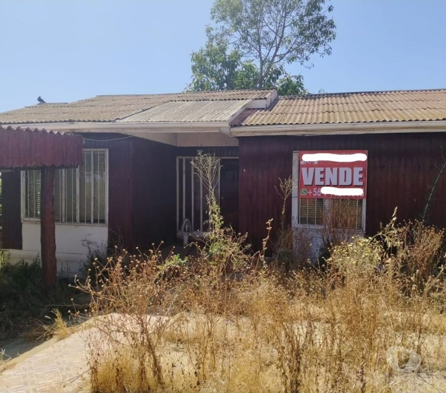 Parcelas en Venta Valparaíso Viña del Mar - Fotos de Terreno 950 m2 Chorrillos Alto Viña