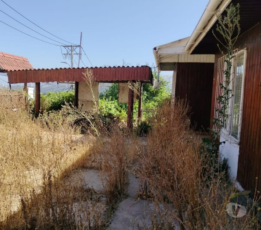 Parcelas en Venta Valparaíso Viña del Mar - Fotos de Terreno 950 m2 Chorrillos Alto Viña