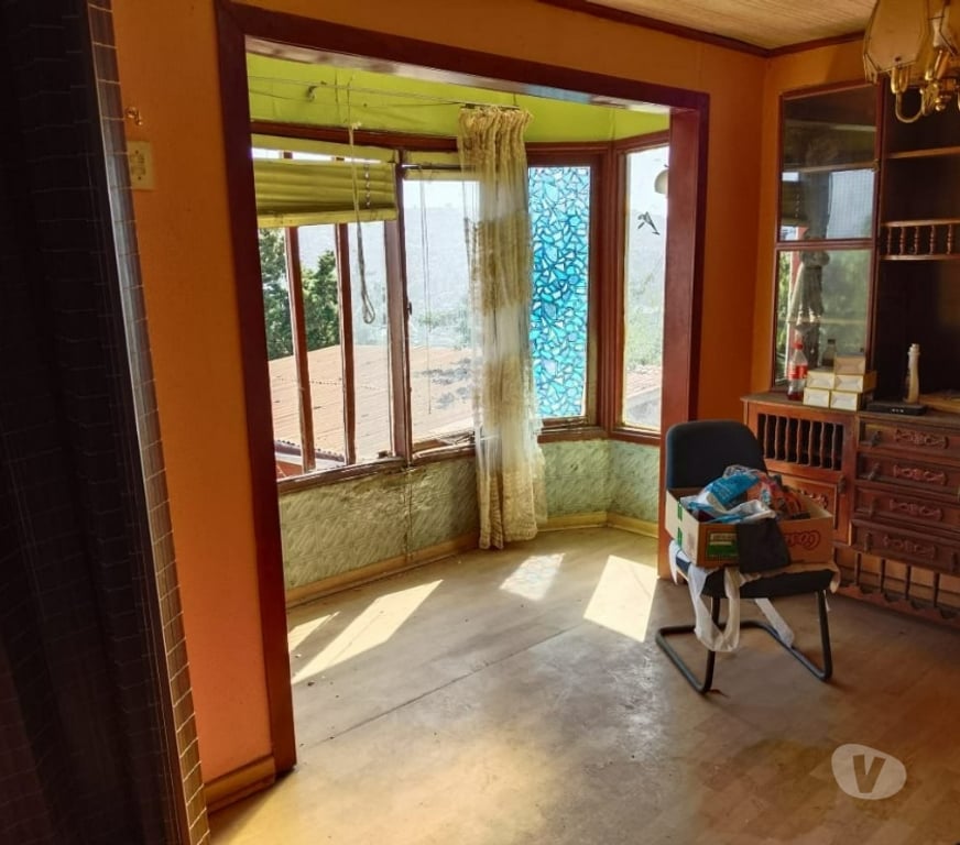 Parcelas en Venta Valparaíso Viña del Mar - Fotos de Terreno 950 m2 Chorrillos Alto Viña