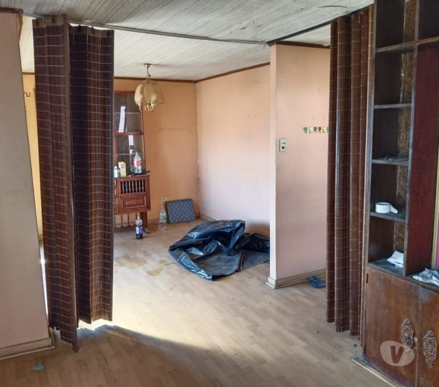 Parcelas en Venta Valparaíso Viña del Mar - Fotos de Terreno 950 m2 Chorrillos Alto Viña